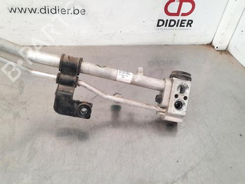 AC pipe HYUNDAI H350 Van 2.5 CRDI | BP15023900M126 
