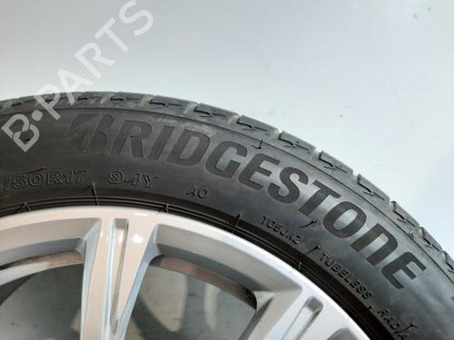 Rim AUDI A4 B9 Avant (8W5, 8WD) 2.0 TDI | BP23628411C45 