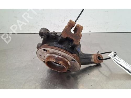 Right front steering knuckle CITROËN C3 IV (CC_, CB_) 1.2 PureTech 100 (CCHPV4) | BP37674548M26 - Image 2