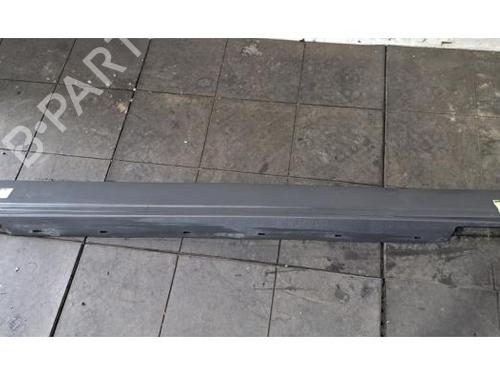 Used Left sideskirt LAND ROVER RANGE ROVER SPORT II (L494) 5.0 SCV8 4x4 (575 hp) 31241419