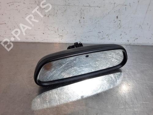 Used Rear mirror OPEL GRANDLAND / GRANDLAND X (A18, P1UO) 1.5 Turbo D (75) (131 hp) 15793535