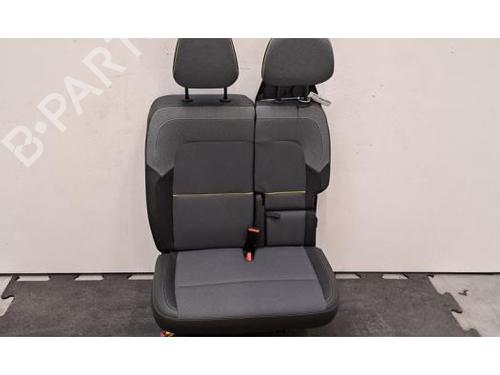 Used Right front seat Right front seat RENAULT KANGOO III Box Body/MPV E-Tech Electric (FJJA) (122 hp) 39754788 39754788