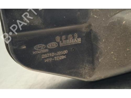 Pipe HYUNDAI KONA (OS, OSE, OSI) 1.0 T-GDi | BP32222732M125