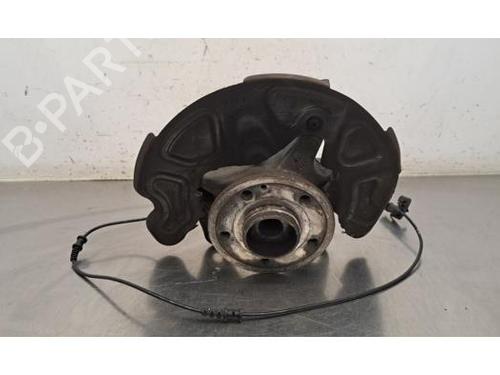 Used Right front steering knuckle Right front steering knuckle MERCEDES-BENZ VITO Mixto (Double Cabin) (W447) 111 CDI (447.701, 447.703, 447.705) (114 hp) 36379441 36379441