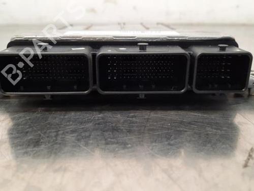 Engine control unit (ECU) RENAULT GRAND SCÉNIC IV (R9_) 1.2 TCe 130 | BP23603762M57 