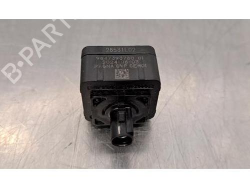 Camera PEUGEOT 3008 III (KA_, KB_, KC_) e-210 (KCZKZX) | BP30521507E14