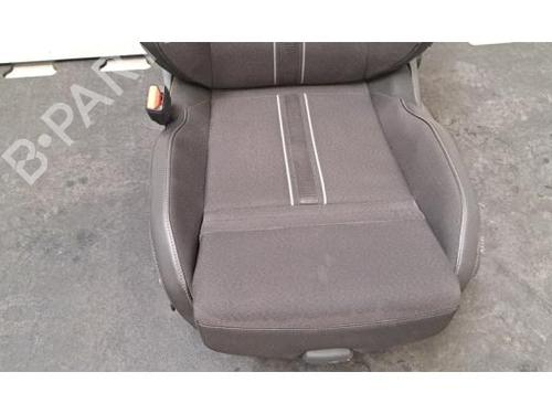 Left front seat OPEL ASTRA L (OV5) 1.6 Plug-In-Hybrid (F3DGXT) | BP39418266C15  - Image 5