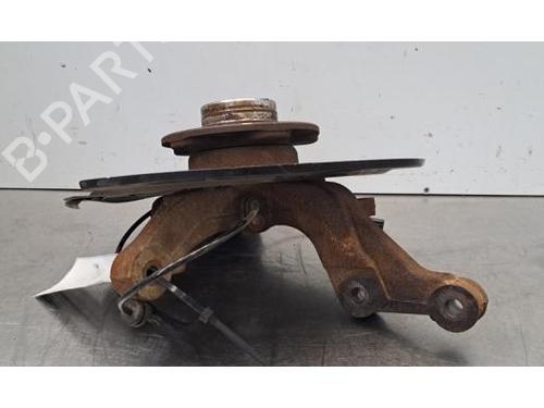 Left front steering knuckle DACIA BIGSTER 1.2 TCe 140 (RYMH) | BP39645892M25 - Image 2