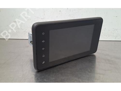Używane Monitor / Wyświetlacz Monitor / Wyświetlacz 38318661 38318661