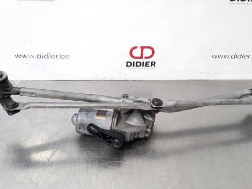 Used Front wipers mechanism Front wipers mechanism MERCEDES-BENZ SPRINTER 3,5-t Van (B906) 313 CDI (906.631, 906.633, 906.635, 906.637) (129 hp) 10884668 10884668