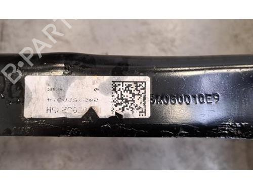 Subframe PORSCHE CAYENNE Coupe (9YB) Turbo E-Hybrid AWD (9YBCT1, 9YBCZ1) | BP37284956M9 - Image 7