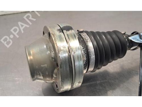 Left front driveshaft VW AMAROK (2HA, 2HB, S1B, S6B, S7A, S7B, AGD) 3.0 TDI 4motion | BP33614920M38  - Image 7
