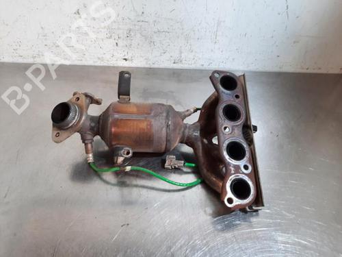 Exhaust manifold SUZUKI SWIFT V (AZ) 1.2 SHVS AllGrip (A2L412) | BP29293638M110 
