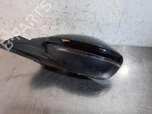 Left mirror OPEL CORSA F (P2JO) 1.2 (68) | BP29343802C26 