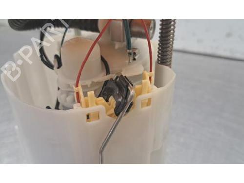 Fuel pump FORD FOCUS IV (HN) 1.0 EcoBoost | BP37288217M76 - Image 4