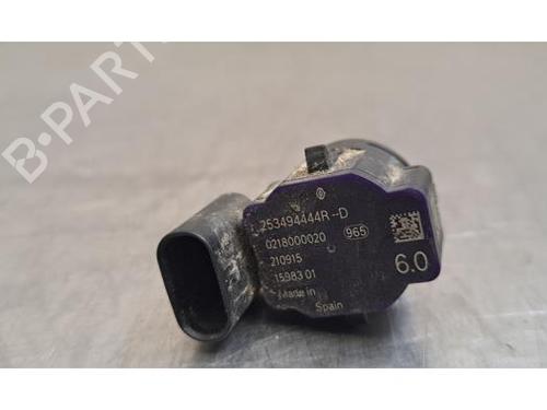 Electronic module RENAULT TRAFIC III Van (FG_) 2.0 dCi 150 (FGMU) | BP37514999M83 - Image 3