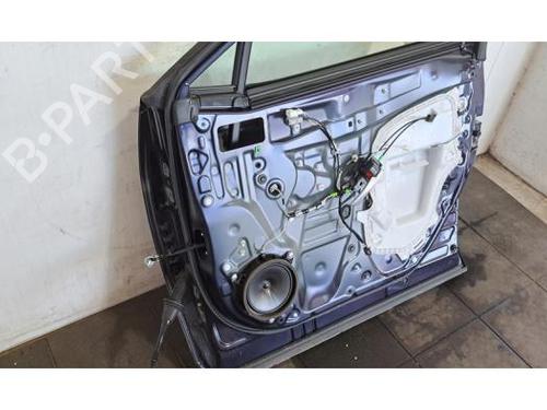 Right front door TOYOTA RAV 4 V (_A5_, _H5_) 2.5 Hybrid (AXAH52) | BP29493672C3 