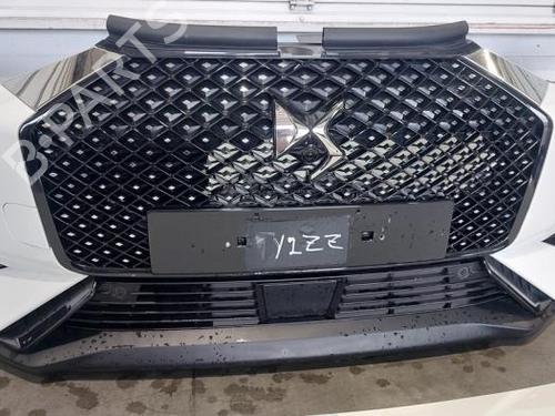 Full front DS DS 3 / DS 3 CROSSBACK (UR_, UC_, UJ_) E-TENSE (UZZKXZ) | BP34199748S1  - Image 5