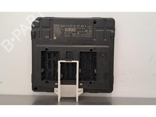 Used Electronic module Electronic module SKODA ENYAQ iV SUV (5AZ) 80 (204 hp) 34199925 34199925