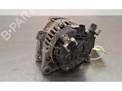 Alternator PEUGEOT PARTNER Box Body/MPV (K9) 1.5 BlueHDi 100 | BP29643432M7 