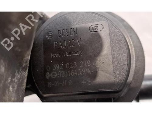 Auxiliary water pump RENAULT TRAFIC III Van (FG_) 1.6 dCi 125 (FGMH) | BP29871737M111