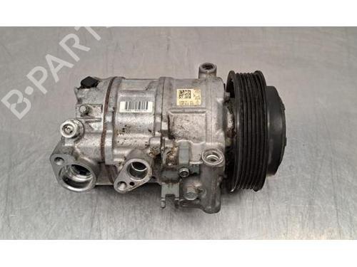 AC compressor PORSCHE MACAN (95B) 3.0 GTS | BP27244736M34 