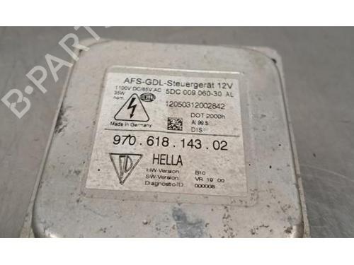 Electronic module PORSCHE PANAMERA (970) 3.0 D | BP24624570M83 