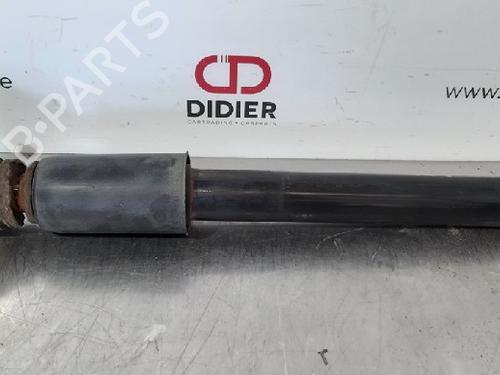 Højre bagtil støddæmper BMW 1 (F21) 116 d (116 hp) 10871842