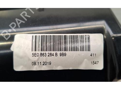 Cup/Object holder SKODA OCTAVIA III Combi (5E5, 5E6) 2.0 TSI RS | BP33631741I37  - Image 6