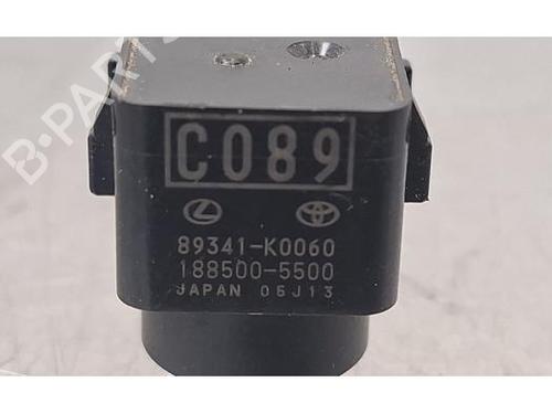 Electronic module TOYOTA YARIS CROSS (MXP_) 1.5 Hybrid AWD-i (MXPJ16) | BP40289121M83 - Image 3