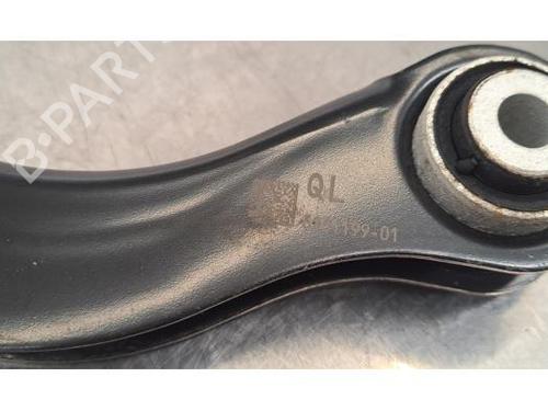 Left rear suspension arm BMW 4 Gran Coupe (G26) 420 d Mild-Hybrid | BP29058252M14 