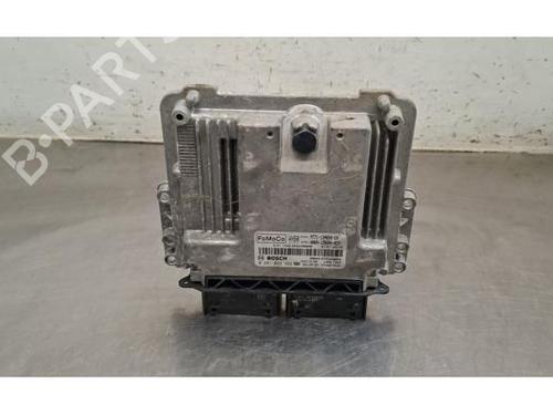 Engine control unit (ECU) FORD TRANSIT COURIER B460 Box Body/MPV 1.5 TDCi | BP38003745M57 - Image 2