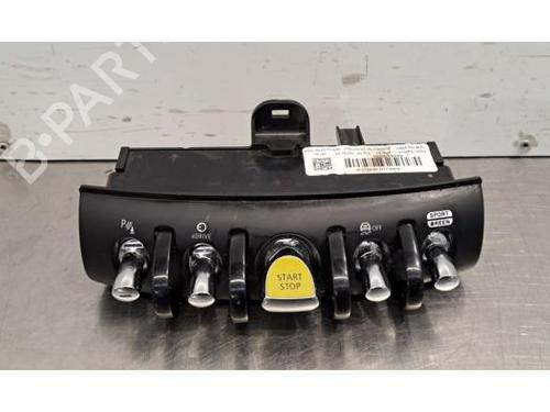 Used Switch Switch MINI MINI COUNTRYMAN (F60) Cooper (136 hp) 33316401 33316401