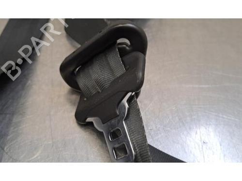 Front left seatbelt NISSAN INTERSTAR Van (X62B) dCi 150 | BP37479089I26 - Image 5