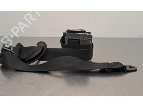 Used Front left seatbelt PEUGEOT 308 II (LB_, LP_, LW_, LH_, L3_) 1.6 BlueHDi 120 (120 hp) 29195589