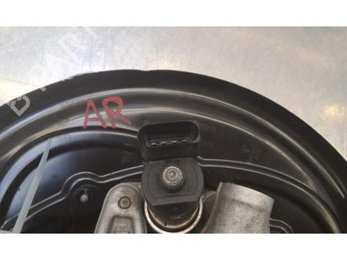 Right rear steering knuckle PORSCHE CAYENNE (9YA) Turbo E-Hybrid AWD (9YACT1) | BP37275684M28 - Image 4