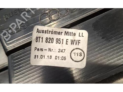Air vent AUDI A5 Convertible (8F7) 3.0 TDI quattro | BP39624698I21 - Image 5