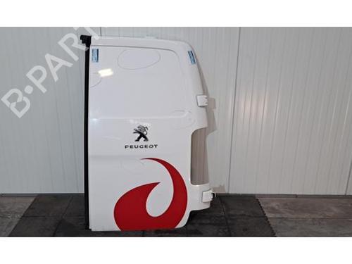 Used Tailgate Tailgate PEUGEOT EXPERT Van (V_) 1.5 BlueHDi 120 (120 hp) 33476868 33476868