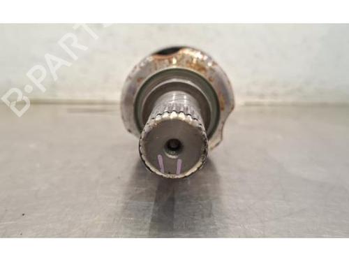 Left front driveshaft RENAULT CLIO V (B7_) 1.5 Blue dCi 100 (B7AD) | BP39905771M38 - Image 4