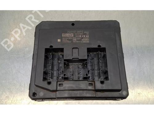 Used Electronic module VW POLO VI (AW1, BZ1, AE1) 1.0 MPi (80 hp) 31371937
