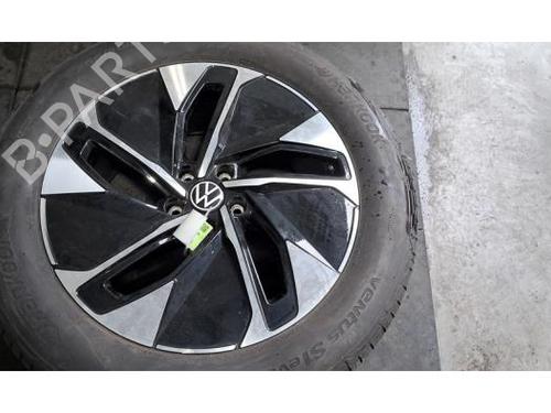 Jante VW ID.4 (E21) Performance (204 hp) 30163690