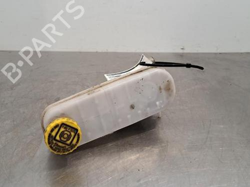 Used Brake master cylinder CITROËN JUMPER II Van 2.0 BlueHDi 130 (130 hp) 23610284