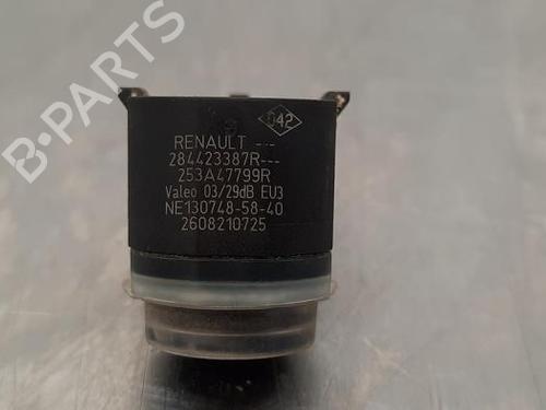 Elektronisk modul RENAULT CLIO V (B7_) 1.0 TCe 90 (B7MT) | BP23609254M83 