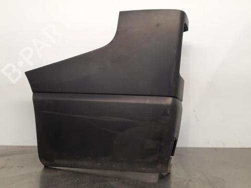 Used Corner bumper RENAULT TRAFIC III Van (FG_) 2.0 dCi 120 (FGMN) (120 hp) 23598235