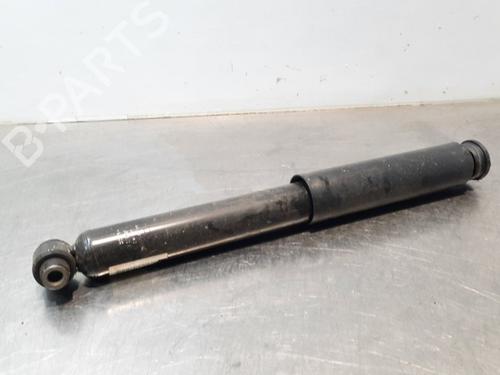 Right rear shock absorber CITROËN C5 AIRCROSS (A_) 1.6 PureTech 180 (A45GFR) | BP15030706M19 