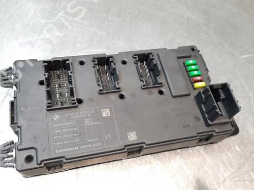 Electronic module BMW 5 (F10) 518 d | BP29379566M83 