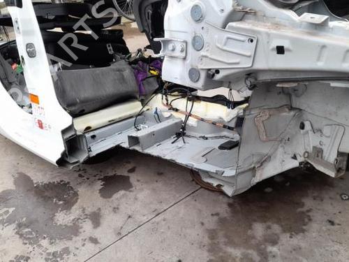 Start/Stop ECU DS DS 4 / DS 4 CROSSBACK (NX_) 1.6 BlueHDi 120 | BP23579592M59 - Image 24