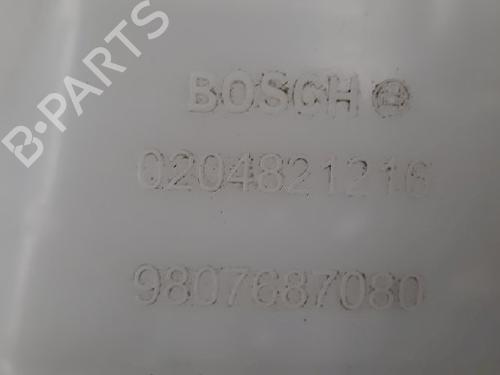 Brake master cylinder PEUGEOT 5008 II (MC_, MJ_, MR_, M4_) 1.6 BlueHDi 115 (MCBHXH, MCBHXW) | BP10871981M77 