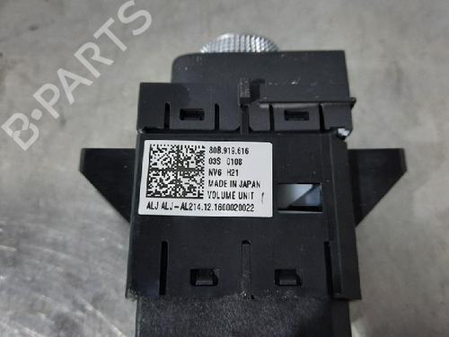 Switch AUDI Q5 (FYB, FYG) 2.0 TDI | BP10883342I30 