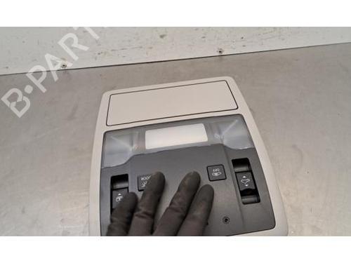 Used Interior roof light Interior roof light 36909587 36909587
